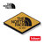 THE NORTH FACE TNF Print Sticker NN32348-CY画像