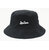 BEN DAVIS Canvas UV Hat WHITE LABEL BDW-8670画像