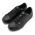 le coq sportif LA ROLAND SL BLACK/BLACK QL1VJC02BB画像