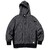 NANGA ECO Hybrid Full Zip Hoodie NW2311-1F205画像