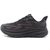 HOKA ONE ONE CLIFTON 9 BLACK/BLACK 1127895-BBLC画像