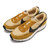 NIKE WAFFLE DEBUT SESAME/BAROQUE BROWN DH9523-200画像