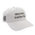 MERCEDES ANCHOR INC. Cap WHITE画像