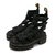 Dr.Martens Ricki Gladiator Black Ajax & Black Extra Tough 50/50 30577001画像