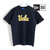 NEW ERA S/S Cotton Tee NAVY 13529127画像