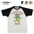 TOYS McCOY GRATEFUL DEAD TEE "GD BASEBALL BEAR" TMC2316画像