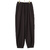 marka EASY WIDE PANTS - 2/90 SUPER120'S WOOL WASHER TROPICAL - M23B-01PT01C画像