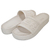 HUNTER WOMENS BLOOM ALGAE FOAM SLIDE SOFT SAND WFD4031EVA-SFD画像