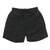 ROOT CO. PLAY AMPHIBIA Waterside Shorts BLACK PAWS-44画像