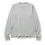 NANGA LONG SLEEVE RASH GUARD画像