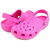 crocs CLASSIC CLOG JUICE 10001-6UB画像