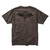 DC SHOES STAR WARS MANDO TRAVEL T-SHIIRT DARK GREY DST232048-KRPY画像