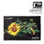 reversal SUNFLOWER DRY MICROFIBER TOWEL RV23SS706画像