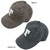 FULLCOUNT 6 Pannel Tweed B.B Cap F Patch 6843-23C画像