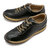 ROCKPORT Open Road Taconic BLACK BURNISHED ML0001W画像