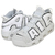 NIKE AIR MORE UPTEMPO 96 photon dust/metallic silver FB3021-001画像