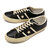 CONVERSE STAR&BARS US LEATHER BLACK 35200550画像