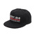 DC SHOES 23 EST94 SNAPBACK BLACK DCP232303-BLK画像