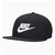 NIKE DF Pro S FB FUT Cap Black FB5380-010画像