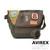 AVIREX TOP GUN MINI FLAP SHOULDER BAG 7833976234画像