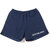 new balance MET24 Training Shorts NB NAVY AMS35000画像