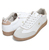 le coq sportif LCS GARE II WHITE/OAT MILK QL1WJC61WO画像