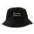 MERCEDES ANCHOR INC. BUCKET HAT画像