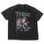 APPLEBUM Resurrected Vintage T-shirt (ALL EYEZ ON ME) 2PAC Collaboration画像