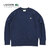 LACOSTE SH6913 Crew Sweat SH6913-99画像