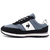 le coq sportif LCS VITESSE BLACK/CHARCOAL QL1WJC64BC画像