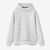 THE NORTH FACE Tech Air Sweat Wide Hoodie NT62385画像