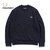 FRED PERRY Crew Neck Sweatshirt M7535画像