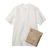 Hanes T-SHIRTS SHIRO HM1-X201画像