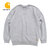 Carhartt Loose Fit Midweight Crew Sweat K124画像