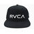 RVCA RVCA Twill Snapback Cap BD042-948画像