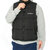 DC SHOES 24 PADDED VEST DJK244062画像