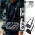 Subciety QUILTED BODY BAG 106-88956画像