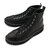 CONVERSE LEA ALL STAR LONGLIFE TS HI BLACK 31309700画像