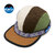 KAVU Organic Strapcap NW-Ugly 19811180画像