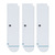 STANCE ICON 3 PACK WHITE M556D18ICP画像