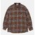 DIGAWEL Oversized Check Shirt DWWB012画像