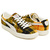 PUMA SUEDE VTG HARRIS TWEED FROSTED IVORY - YELLOW 393219-02画像
