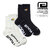 reversal HOT FEELING FLOWER LOGO SOCKS RV23AW704画像