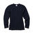 AVIREX Daily Rib V Neck L/S Tee 7835930005画像