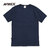 AVIREX Daily Rib Crew Neck S/S Tee 7834934014画像