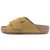 BIRKENSTOCK KYOTO VL CORDUROY CORK BROWN 1025691画像