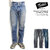 EVILACT STRAIGHT DENIM CUSTOM EA23-AW-P02画像