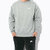 NIKE Club BB Crew Sweat Grey BV2663-063画像