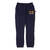 Mitchell & Ness COLLEGIATE FLEECE SWEATPANT CBU PSWP6111-CBU画像