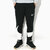 NIKE DF Taper ENER Fleece Pant Black DRI-FIT FB8578-010画像